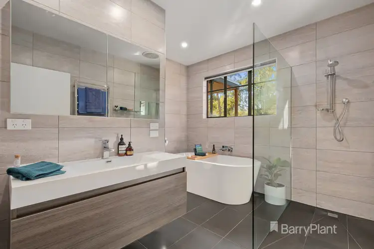 Fifth view of Homely house listing, 4 Sutton Street, St Andrews VIC 3761