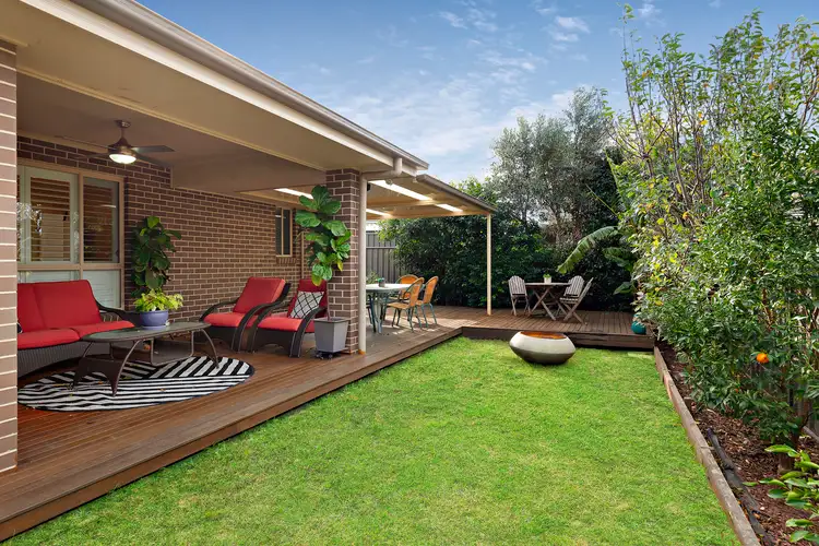 Sixth view of Homely house listing, 21 Flemmings Crescent, Horsley NSW 2530