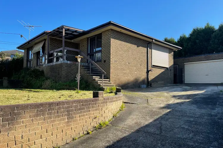 71 Murray Road, Dandenong North VIC 3175