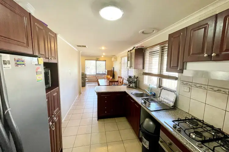 Second view of Homely house listing, 71 Murray Road, Dandenong North VIC 3175