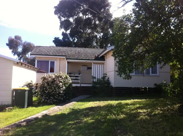 Main view of Homely house listing, 4 Schorer Street, Kojonup WA 6395