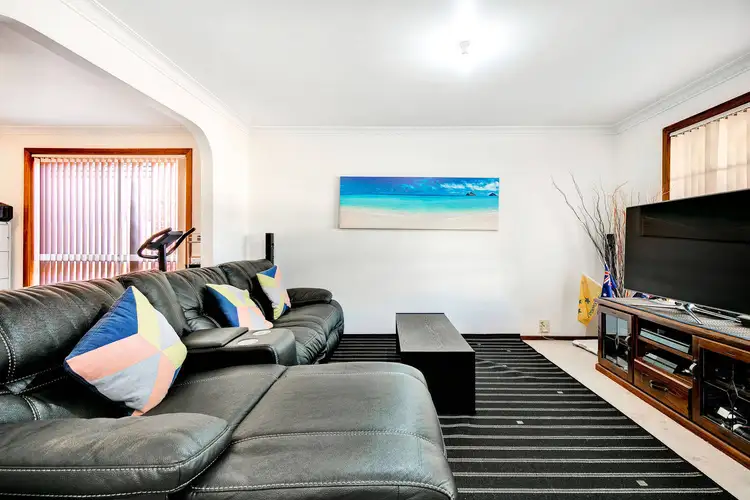 Second view of Homely house listing, 33 Glenview Road, Strathmore VIC 3041