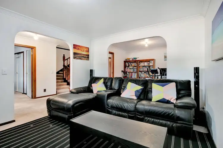 Third view of Homely house listing, 33 Glenview Road, Strathmore VIC 3041