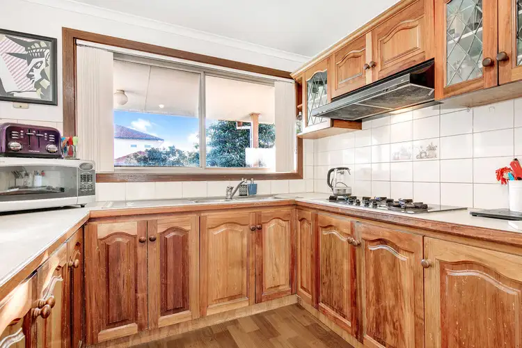 Fourth view of Homely house listing, 33 Glenview Road, Strathmore VIC 3041