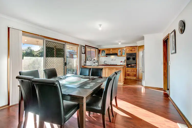 Fifth view of Homely house listing, 33 Glenview Road, Strathmore VIC 3041