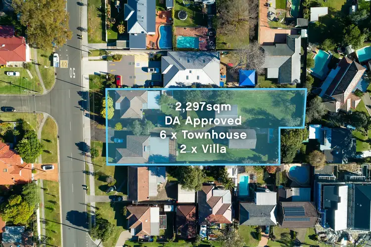 Main view of Homely house listing, 117-119 Waratah Street, Kirrawee NSW 2232