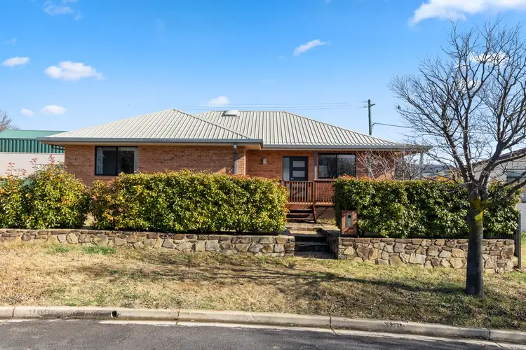 19 Wooran Street, Cooma NSW 2630
