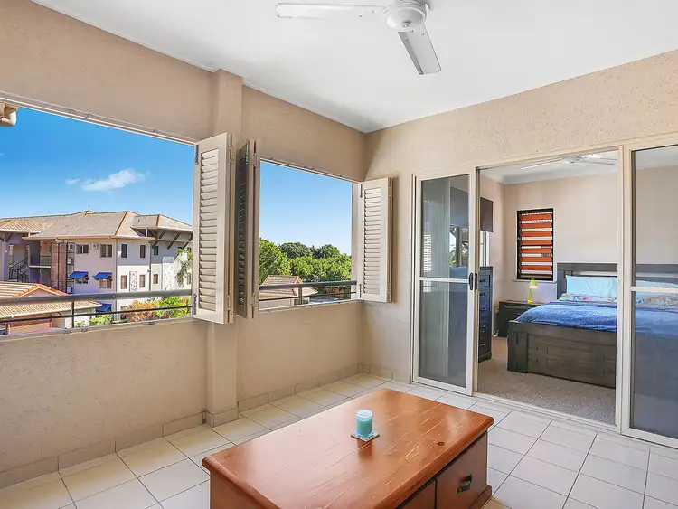 Fifth view of Homely unit listing, 338/41-51 Oonoonba Road, Idalia QLD 4811