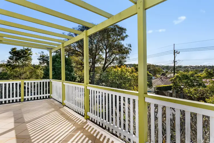 Fourth view of Homely house listing, 45 Thomas Street, North Manly NSW 2100