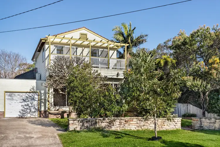 Sixth view of Homely house listing, 45 Thomas Street, North Manly NSW 2100