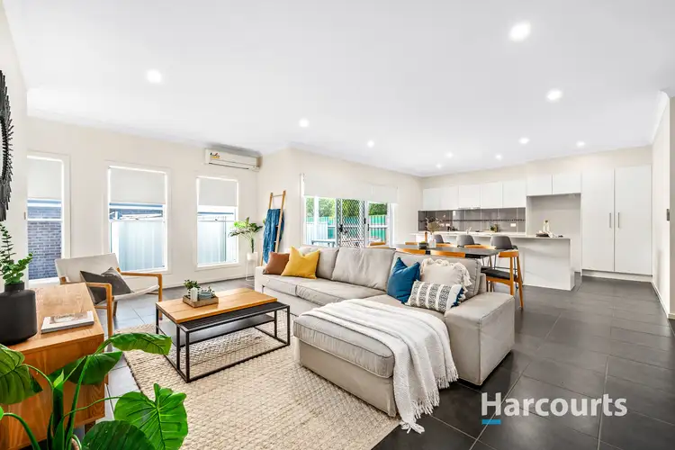 Second view of Homely house listing, 20A Fifth Street, Boolaroo NSW 2284