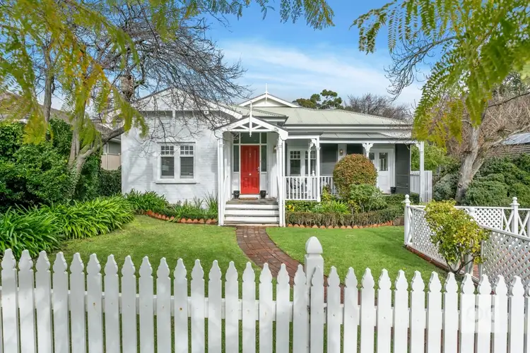20 Myrona Avenue, Glen Osmond SA 5064