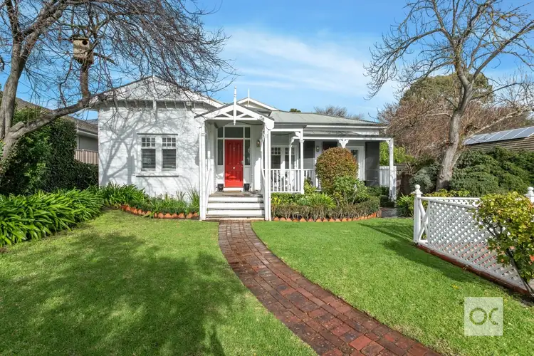 Third view of Homely house listing, 20 Myrona Avenue, Glen Osmond SA 5064