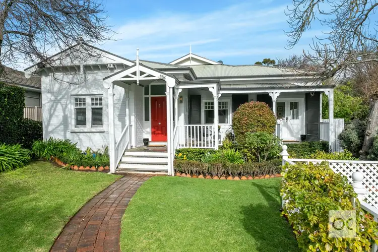 Fourth view of Homely house listing, 20 Myrona Avenue, Glen Osmond SA 5064