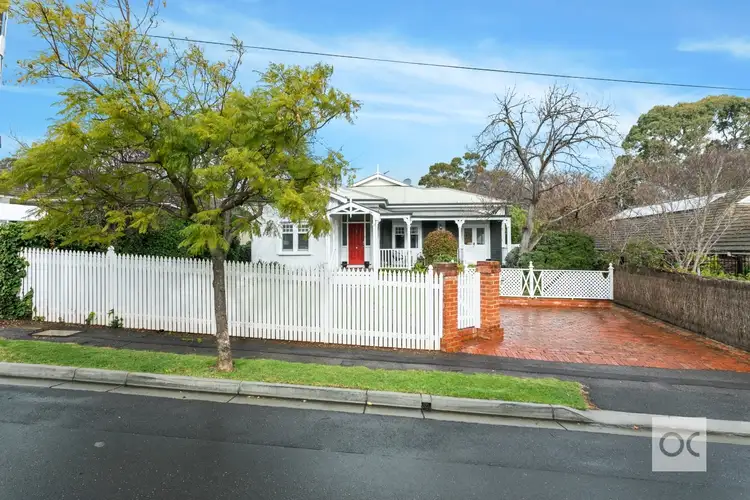 Fifth view of Homely house listing, 20 Myrona Avenue, Glen Osmond SA 5064