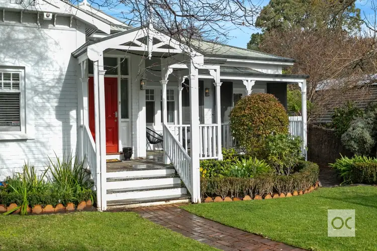 Sixth view of Homely house listing, 20 Myrona Avenue, Glen Osmond SA 5064