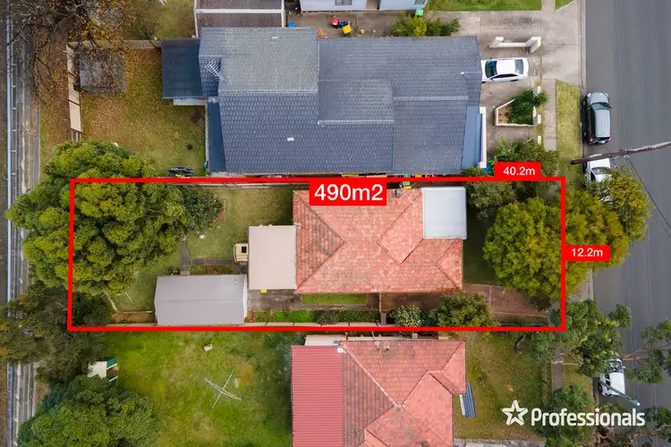 Second view of Homely house listing, 61 Sphinx Avenue, Revesby NSW 2212