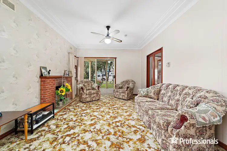Fifth view of Homely house listing, 61 Sphinx Avenue, Revesby NSW 2212