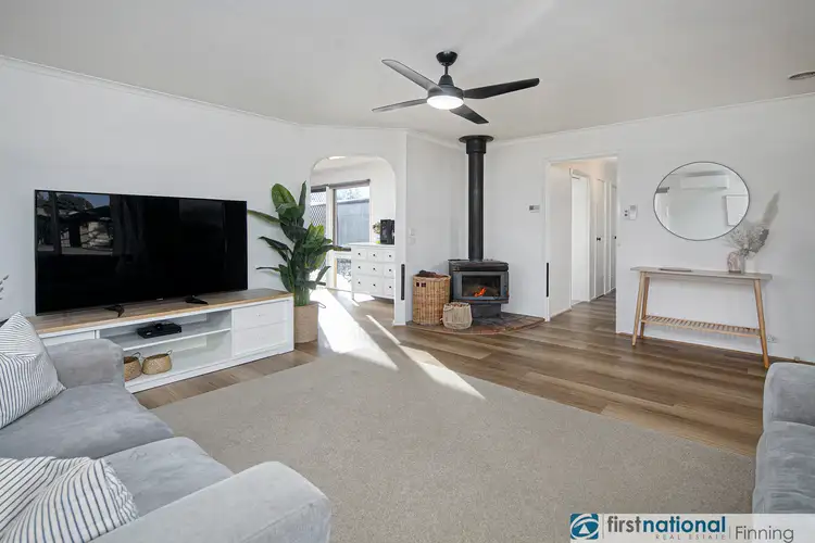 Second view of Homely house listing, 5 Bundjil Court, Cranbourne VIC 3977