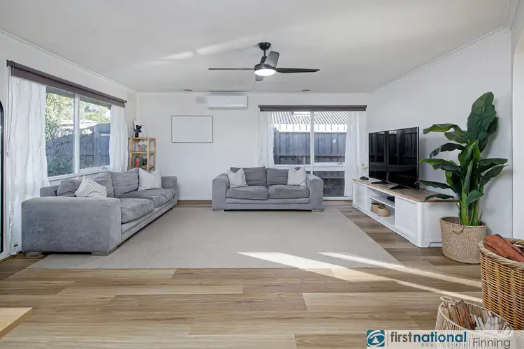 Third view of Homely house listing, 5 Bundjil Court, Cranbourne VIC 3977