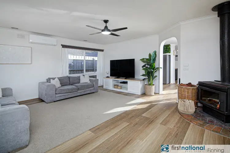 Fourth view of Homely house listing, 5 Bundjil Court, Cranbourne VIC 3977