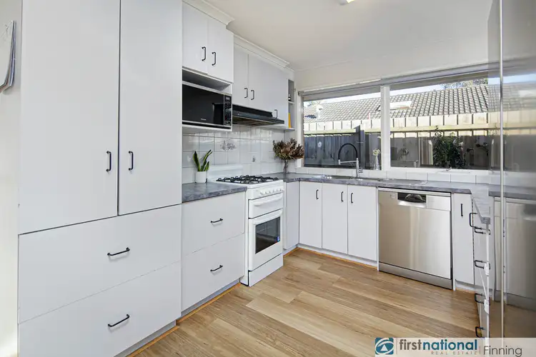 Fifth view of Homely house listing, 5 Bundjil Court, Cranbourne VIC 3977