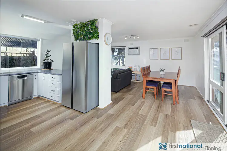 Sixth view of Homely house listing, 5 Bundjil Court, Cranbourne VIC 3977
