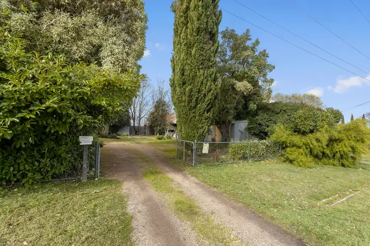 Second view of Homely land listing, LOT 2, 15 Stanley Street, Daylesford VIC 3460