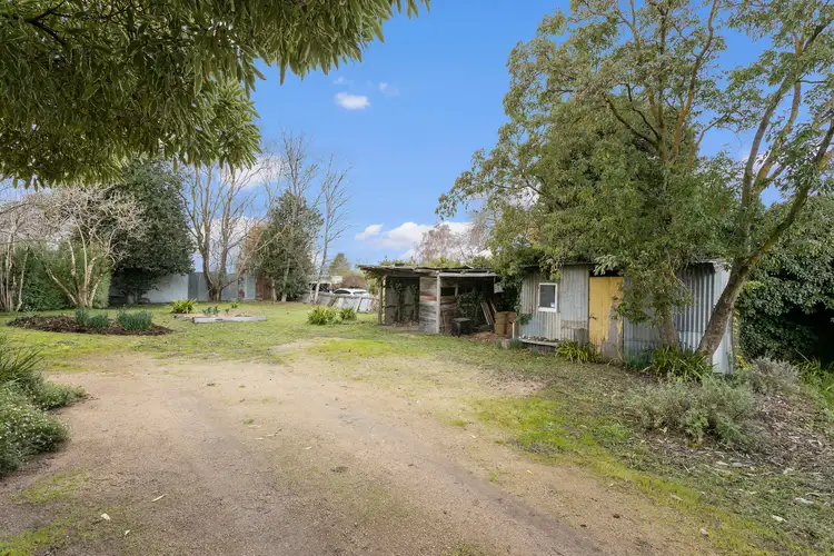 Fourth view of Homely land listing, LOT 2, 15 Stanley Street, Daylesford VIC 3460
