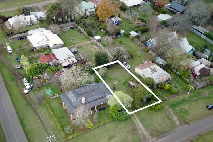 Fifth view of Homely land listing, LOT 2, 15 Stanley Street, Daylesford VIC 3460