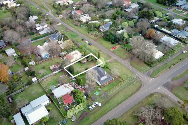 Sixth view of Homely land listing, LOT 2, 15 Stanley Street, Daylesford VIC 3460