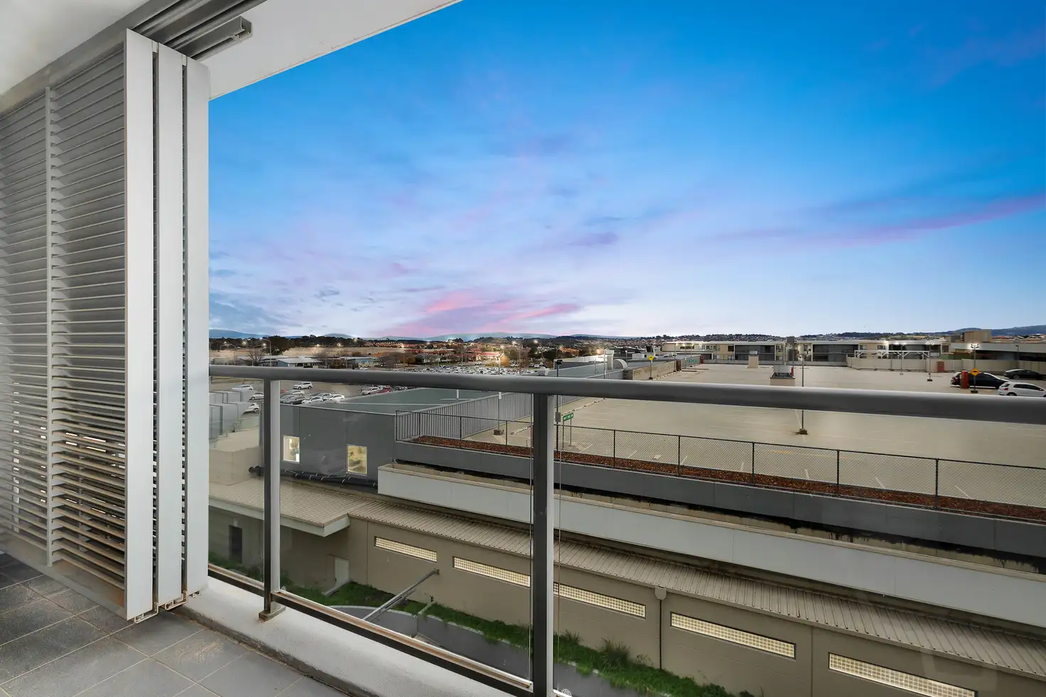 Main view of Homely apartment listing, 312/100 Gungahlin Place, Gungahlin ACT 2912