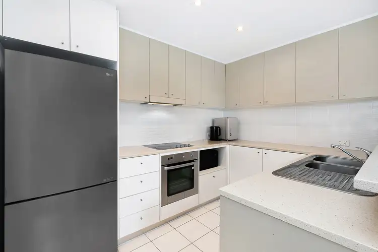 Second view of Homely apartment listing, 312/100 Gungahlin Place, Gungahlin ACT 2912