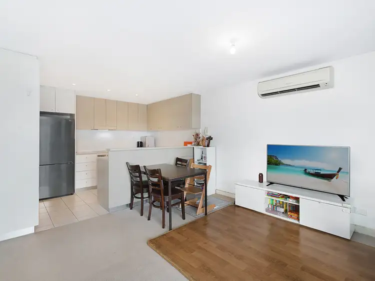 Third view of Homely apartment listing, 312/100 Gungahlin Place, Gungahlin ACT 2912