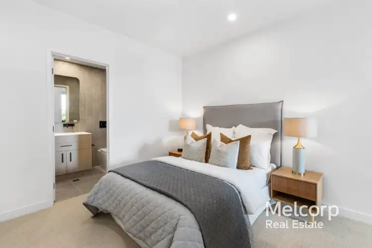 Fourth view of Homely apartment listing, 3709/2 Connam Avenue, Clayton VIC 3168