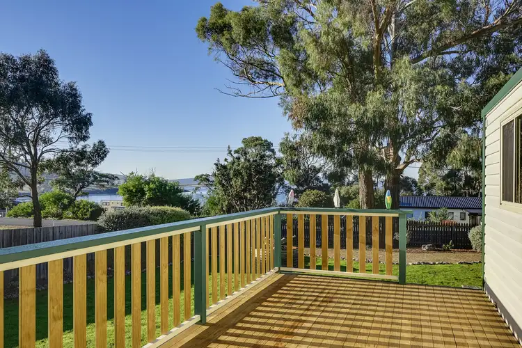Second view of Homely studio listing, 760 Primrose Sands Road, Primrose Sands TAS 7173