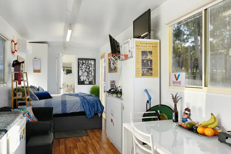 Third view of Homely studio listing, 760 Primrose Sands Road, Primrose Sands TAS 7173
