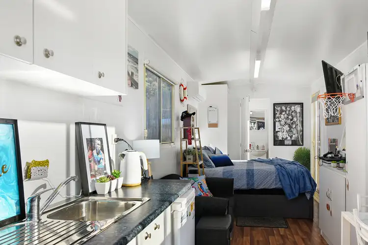 Fourth view of Homely studio listing, 760 Primrose Sands Road, Primrose Sands TAS 7173