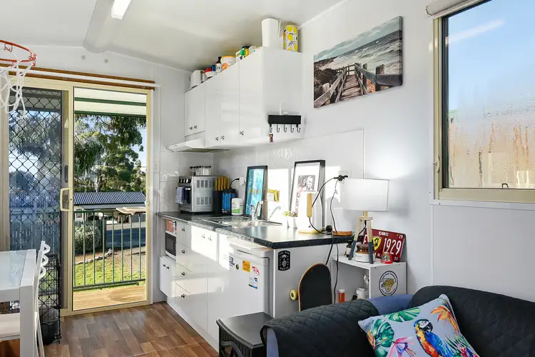 Fifth view of Homely studio listing, 760 Primrose Sands Road, Primrose Sands TAS 7173