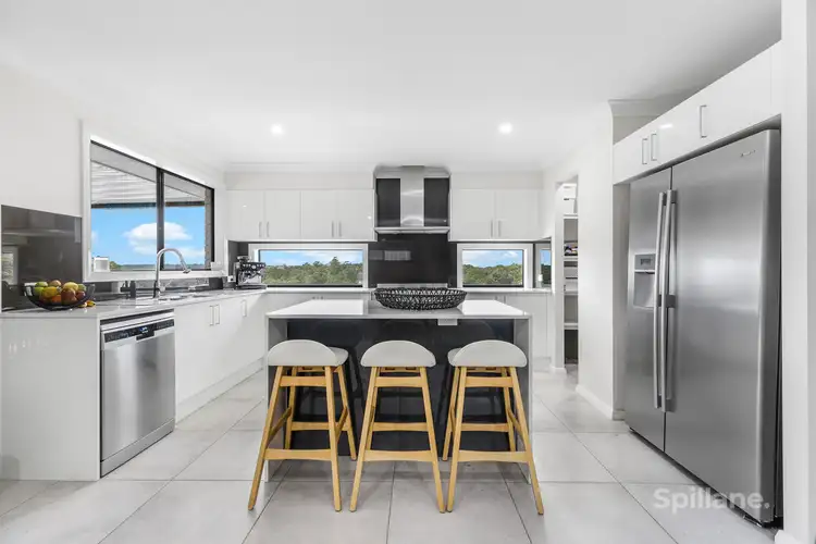 Third view of Homely house listing, 51 Fitzwilliam Circuit, Macquarie Hills NSW 2285