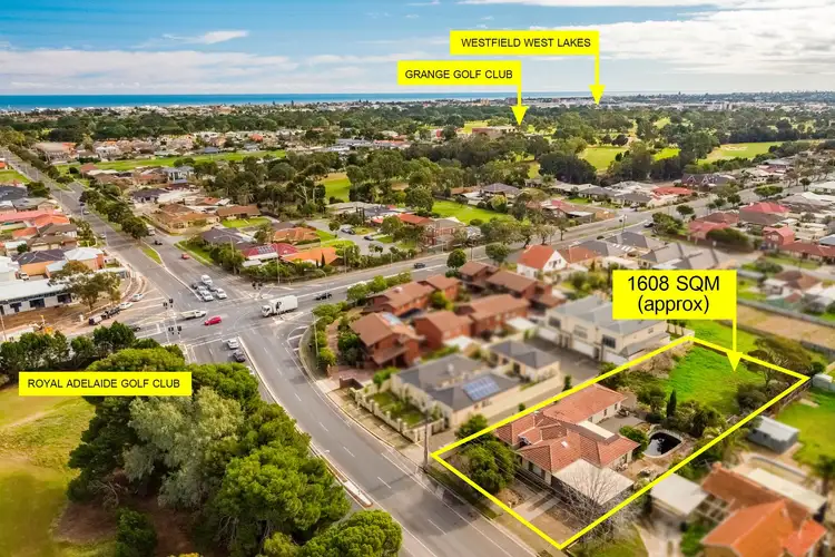 210 Trimmer Parade, Seaton SA 5023