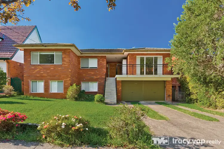 Main view of Homely house listing, 6 Koorong Street, Marsfield NSW 2122