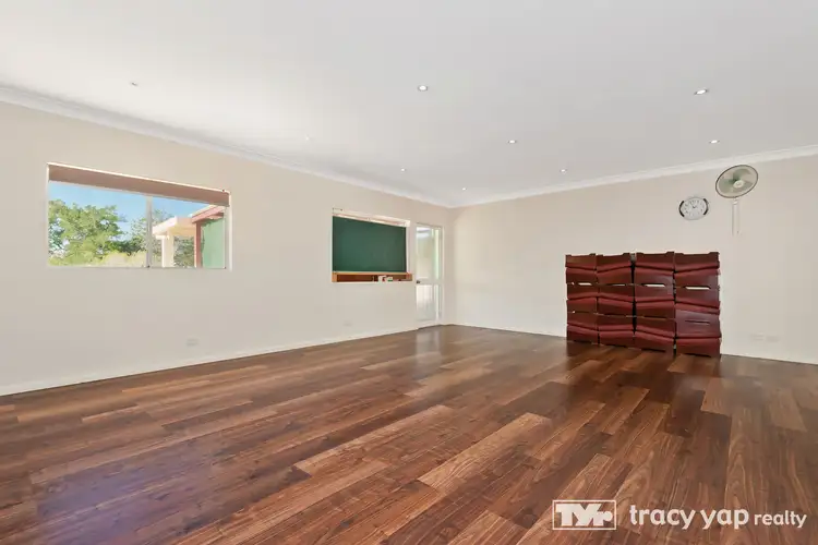 Second view of Homely house listing, 6 Koorong Street, Marsfield NSW 2122