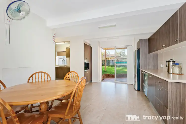 Third view of Homely house listing, 6 Koorong Street, Marsfield NSW 2122