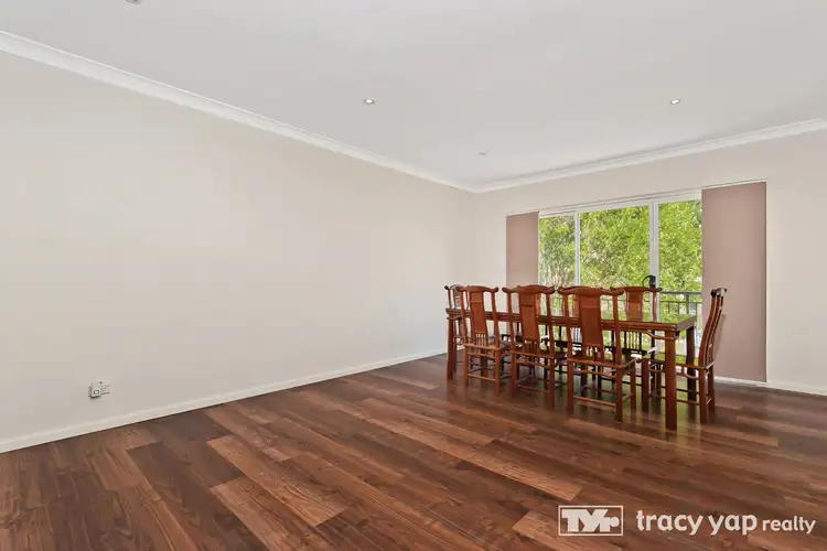 Fourth view of Homely house listing, 6 Koorong Street, Marsfield NSW 2122