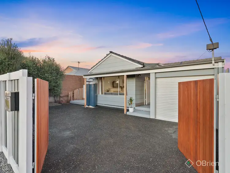 77 Dandenong Road East, Frankston VIC 3199