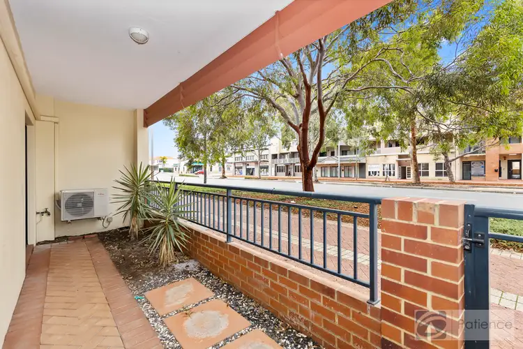 Second view of Homely apartment listing, 4/18 Kingsbury Road, Joondalup WA 6027