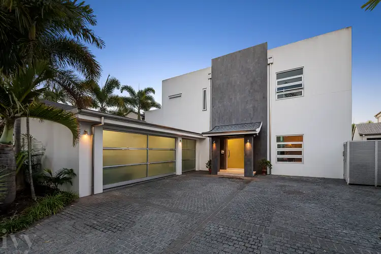 Third view of Homely house listing, 2160 Beaufort Way, Hope Island QLD 4212