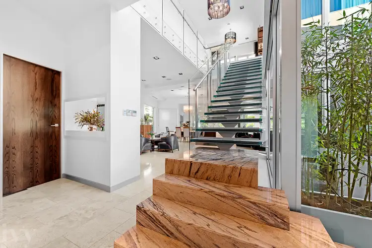Fourth view of Homely house listing, 2160 Beaufort Way, Hope Island QLD 4212