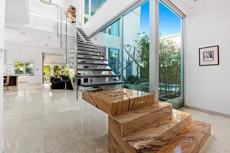 Fifth view of Homely house listing, 2160 Beaufort Way, Hope Island QLD 4212